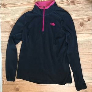 North Face Sweater
